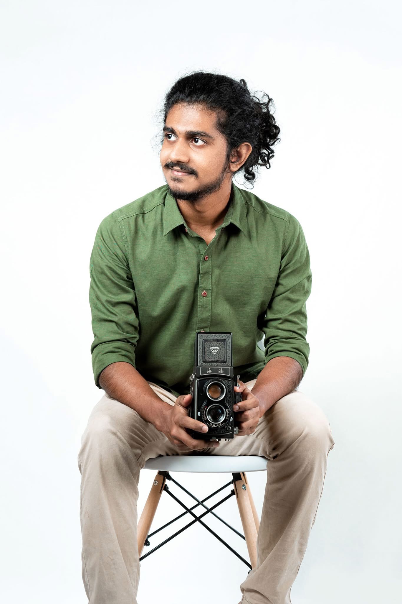 Chamod Maddumage
