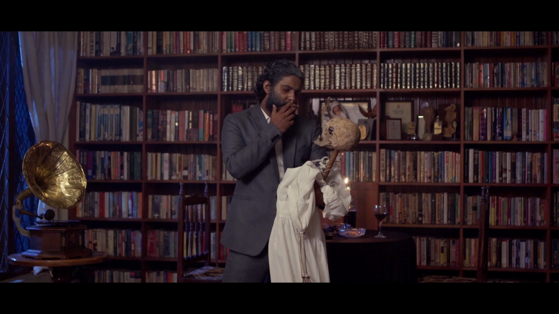 Secret - Short Film